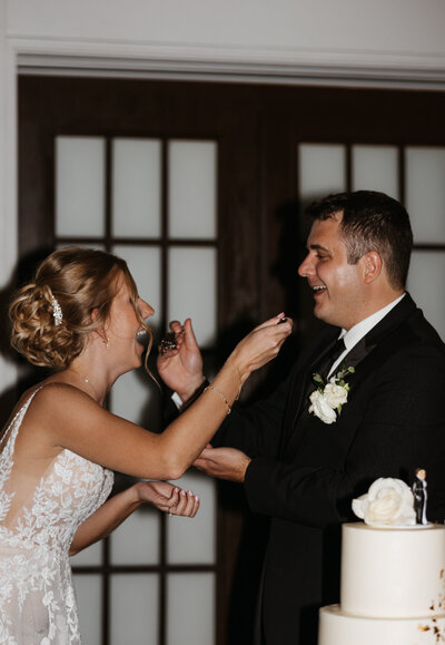 West Michigan and Destination Weddings