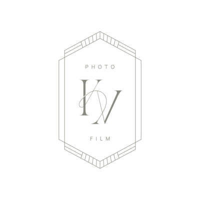 kim vargas productions logo