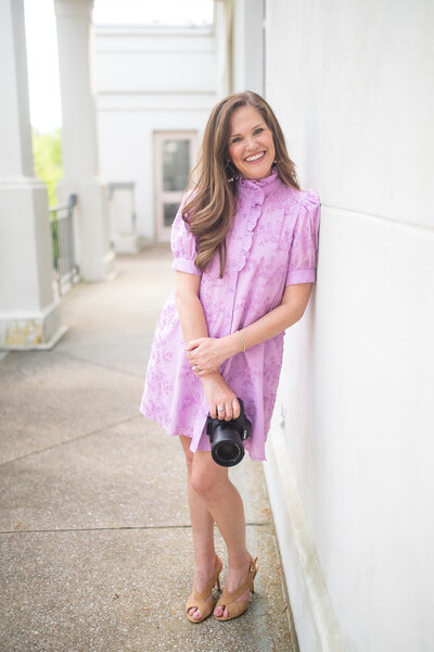 Photographer- Headshots in Birmingham, Alabama