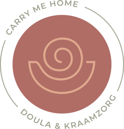 Linda Tolk, Carry Me Home
