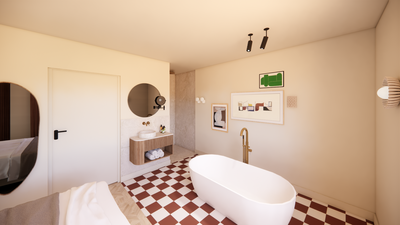 Slaapkamer 1.0