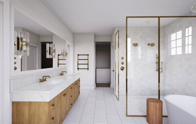 Rochester Interior Designer