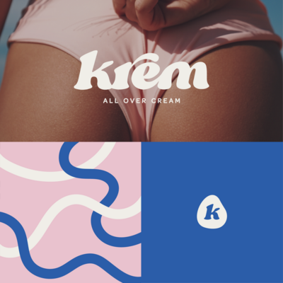 krem brand identity design-06
