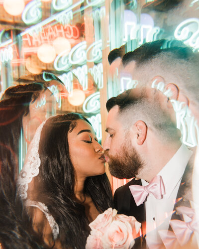 Vizcaya Museum wedding venue photos | Miami wedding photographer Luma Weddings