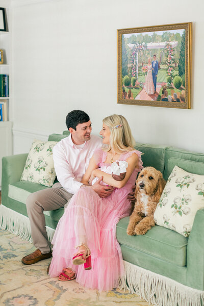 Charleston Live Wedding Painter, Ben Keys