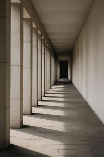 The-Corridor-of-Structure