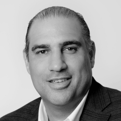 Greg Lahens, VP, Engineering & Technology at Occam Health Services