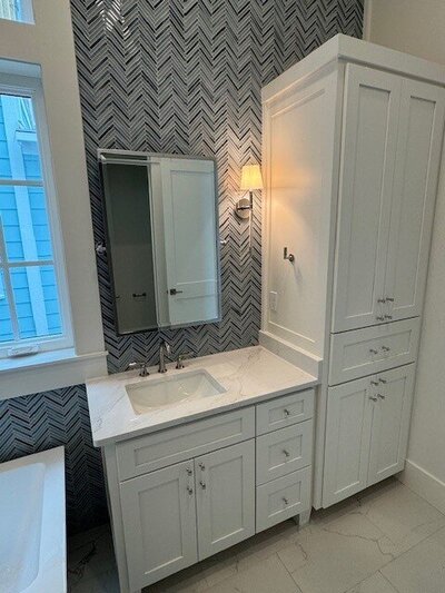125 Starfish Master Bath