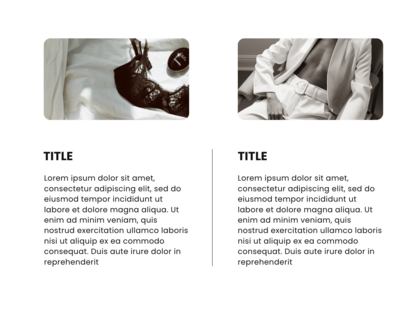 Coaching and soul-led programs to build legacy brands and magnetic content 