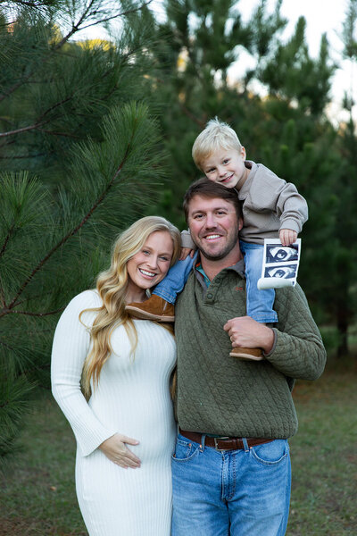 Macon Wedding Photographer Fagan Kennedy