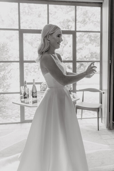 beauty tips for brides