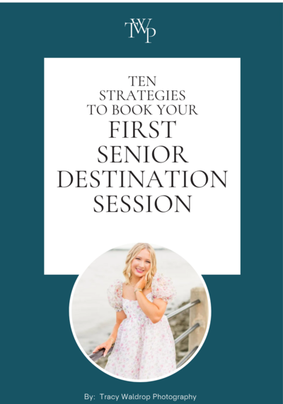 high school senior posing at battery in Charleston, South Carolina, photographed by Charleston Senior Photographer