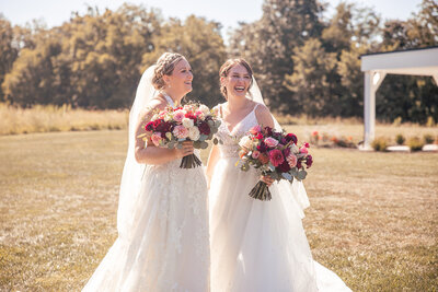 Hazelwood Weddings Experience