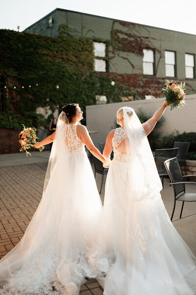 Madison Wedding Tinsmith