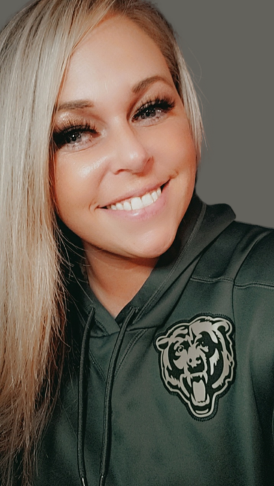 JL Job Site Solutions team Business Development Manager smiling