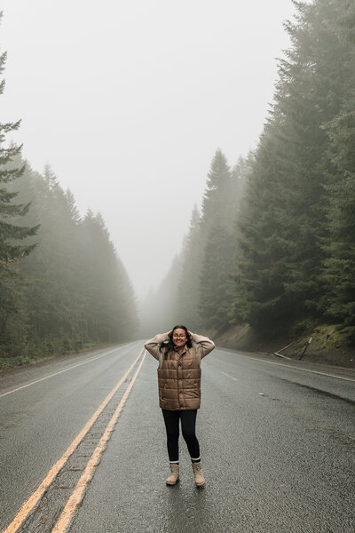 Destination wedding photographer in the mountains | Sush Digital Media