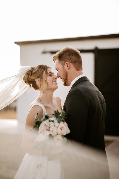 Wedding Photography - Wedding Photographer - Tucson Arizona - Kristin Bendigo Photography