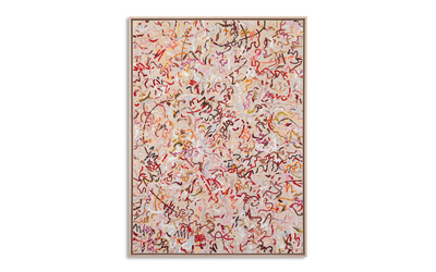 HeadRush 2.0 36X48"