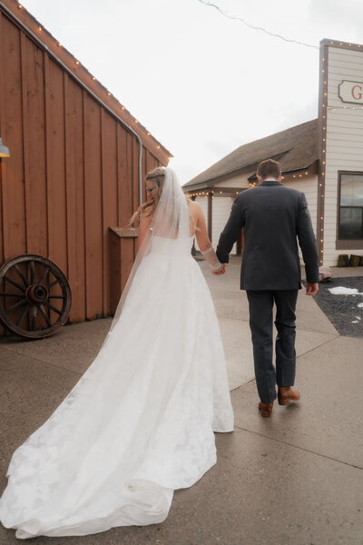 Utah Wedding Photographer