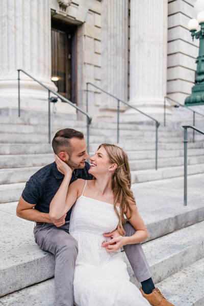 Your Love Story, Beautifully Told