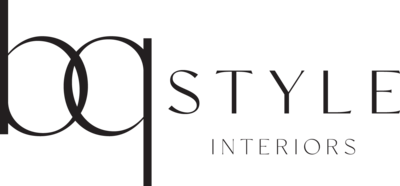 bq Style logo with interlocking b and q.