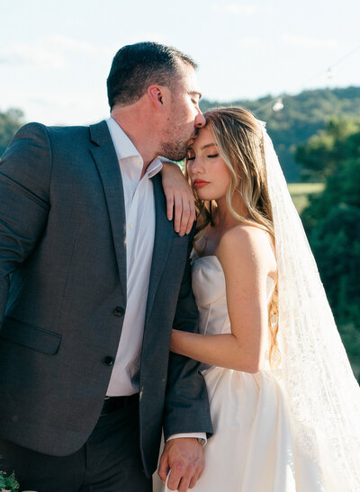 Knoxville Wedding Photographer