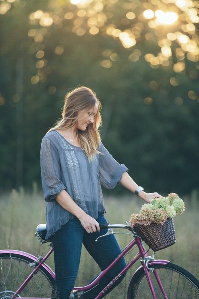 Minnesota Senior Photographer