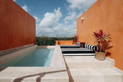aflora hotel reservations jungle luxe