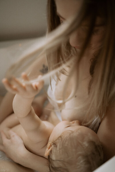 Familieshoot