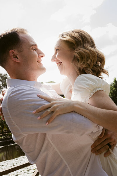 One Avenue Event Photography_Lauren and Luke_Engagement_Brisbane_-17