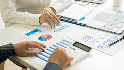 outsource cfo services maryland