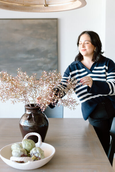 Founder of Well-Watered Women