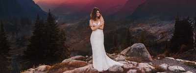 Seattle Wedding Photographer