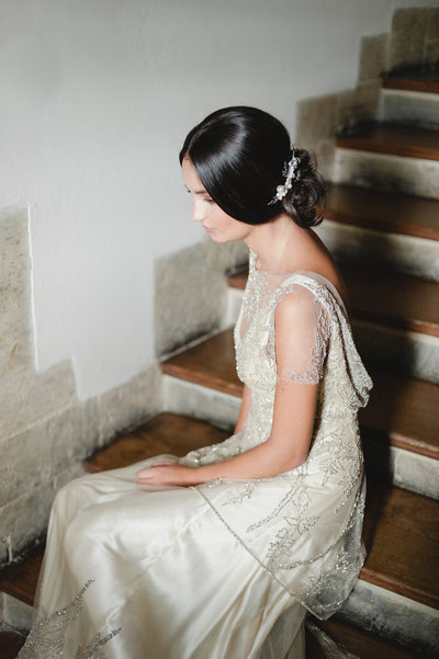 beaded-1930s-ivory-tulle-silk-wedding-dress-JoanneFlemingDesign (7)