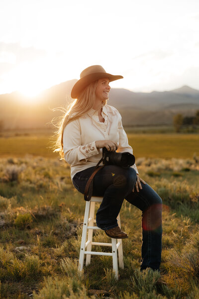 Southwest Montana Couple & Wedding Photographer