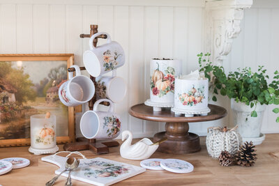 DIY Collections