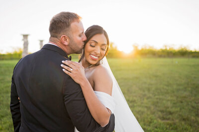 Milwaukee Wedding Photographer
