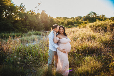 Baton Rouge Maternity Photographer