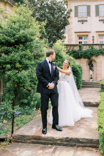 philbrook wedding tulsa wedding photographer17