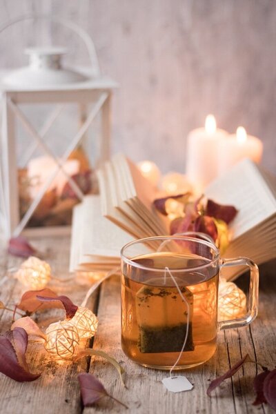 Self-care -