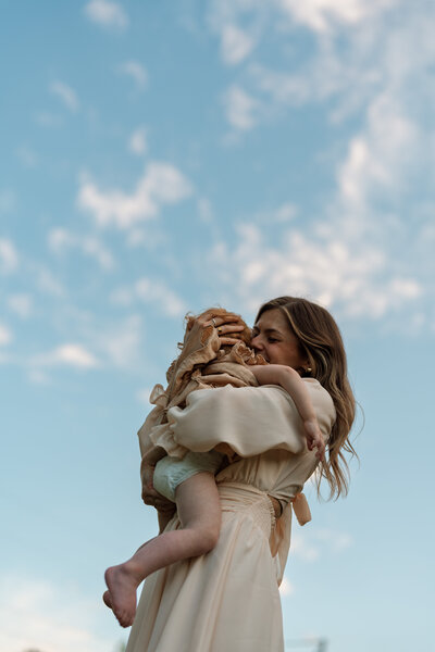 Motherhood session Green Bay WI-147