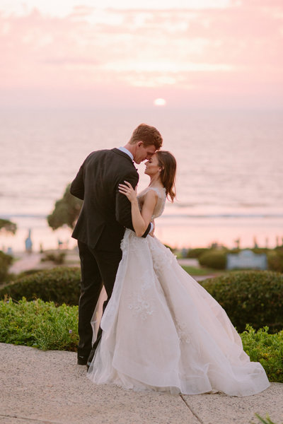 California Wedding Photography by Garrett Richardson