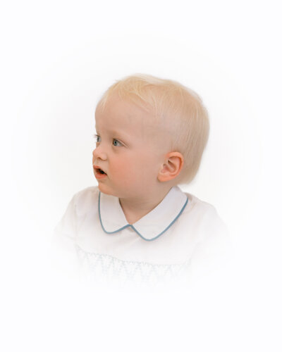 children traditional portraits