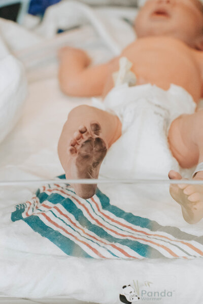 comprehensive birth course