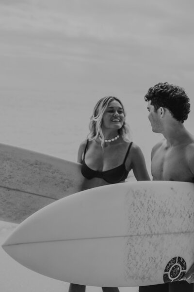 Surfing Adventures Oahu Hawaii Beaches