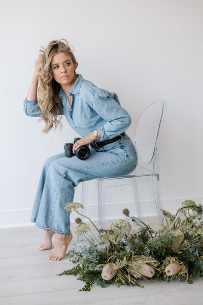 Raleigh & Pinehurst Wedding Photographer | Emily McPartland