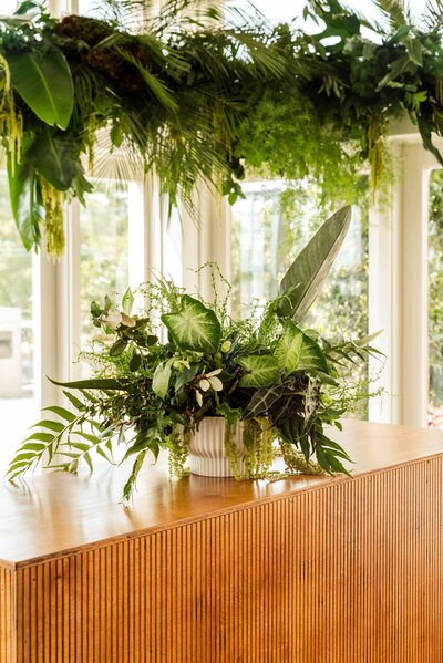A New Orleans based floral design studio.