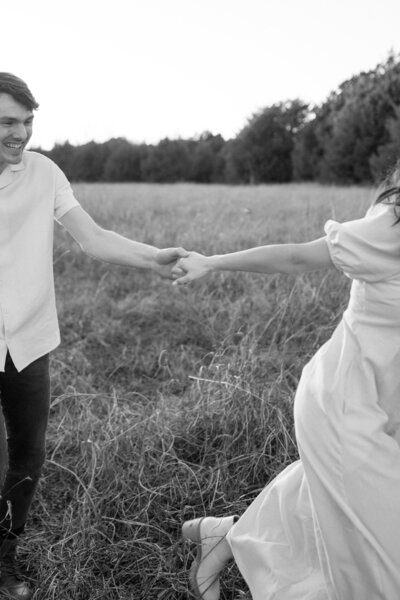 Wedding Photographer Dallas Texas | Allie Ryann Photography