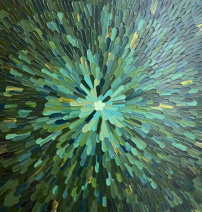 Through the Trees (3)