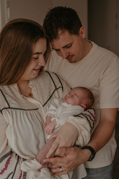 newbornfotografie, newbornshoot